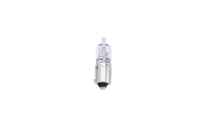 Wurth Metaalsokkellamp auto, andere - MET.SOKKELL. HAL. BA9S  12V 5W - 07201504  990   10