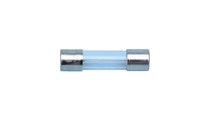 Wurth Smeltstrookzekering, DIN 72581 glas - ZEKERING-GLAS-5A-20X5MM - 073020 5  005   10