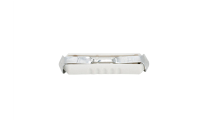 Wurth Smeltstrookzekering, DIN 72581, kunststof - SMELTZEKERING 25MM -  8 AMP - 073025 8  005  100