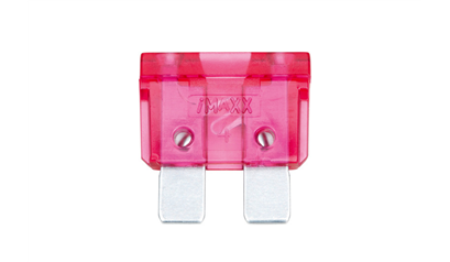Wurth Vlaksteekzekering ATO - STEEKZEKERING  4 AMP  ROSE - 0731004   005  100
