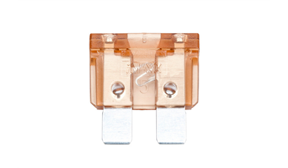 Wurth Vlaksteekzekering ATO - STEEKZEKERING  5 AMP L-BRUIN - 0731005   005   25