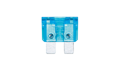 Wurth Vlaksteekzekering ATO - STEEKZEKERING 15 AMP BLAUW - 0731015   005  100