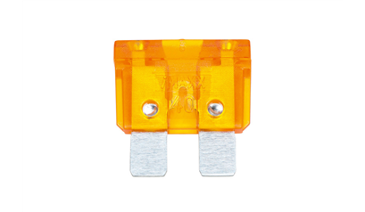 Wurth Vlaksteekzekering ATO - STEEKZEKERING 40 AMP ORANJE - 0731040   005  100