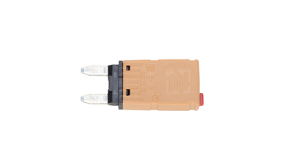 Wurth Herinschakelbare zekering Mini - FLPSHINFSE-FSEAUTM-MINI-FIXMNT-5A - 0731100305961    3