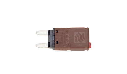 Wurth Herinschakelbare zekering Mini - FLPSHINFSE-FSEAUTM-MINI-FIXMNT-7,5A - 0731100307961    3