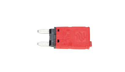 Wurth Herinschakelbare zekering Mini - FLPSHINFSE-FSEAUTM-MINI-FIXMNT-10A - 0731100310961    3