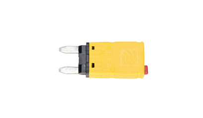 Wurth Herinschakelbare zekering Mini - FLPSHINFSE-FSEAUTM-MINI-FIXMNT-20A - 0731100320961    3