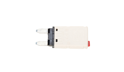 Wurth Herinschakelbare zekering Mini - FLPSHINFSE-FSEAUTM-MINI-FIXMNT-25A - 0731100325961    3