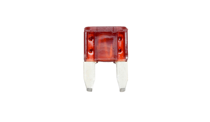 Wurth Vlaksteekzekering mini - STEEKZEKERING MINI 7.5A BRUIN - 0731300075005   25