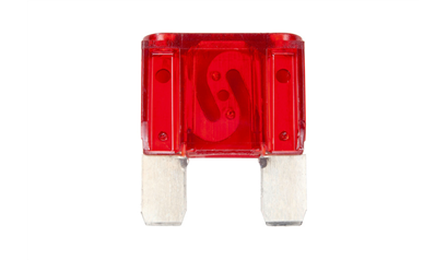 Wurth Vlaksteekzekering maxi - STEEKZEKERING "MAXI" 50 A ROOD - 073130150 005   10