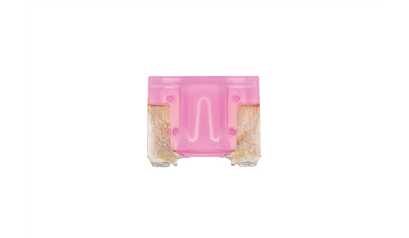Wurth Vlaksteekzekering mini-FLP - STEEKZEKERING MINI FLP 4A ROSE - 073130204 005   10