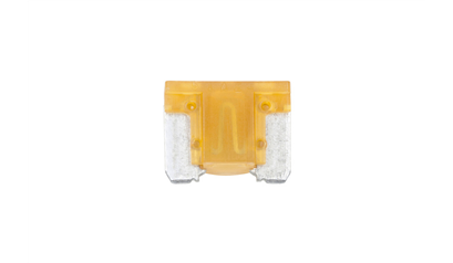 Wurth Vlaksteekzekering mini-FLP - STEEKZEKERING MINI FLP 5A L.BRUIN - 073130205 005   10