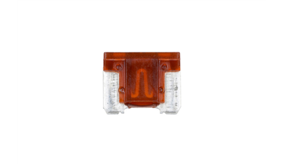Wurth Vlaksteekzekering mini-FLP - STEEKZEKERING MINI FLP 7,5A D.BRUIN - 073130207 005   10