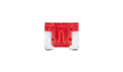 Wurth Vlaksteekzekering mini-FLP - STEEKZEKERING MINI FLP 10A ROOD - 073130210 005   10
