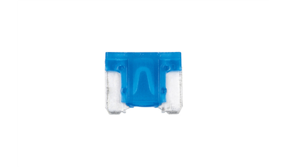 Wurth Vlaksteekzekering mini-FLP - STEEKZEKERING MINI FLP 15A BLAUW - 073130215 005   10