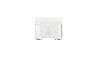 Wurth Vlaksteekzekering mini-FLP - STEEKZEKERING MINI FLP 25A WIT - 073130225 005   10