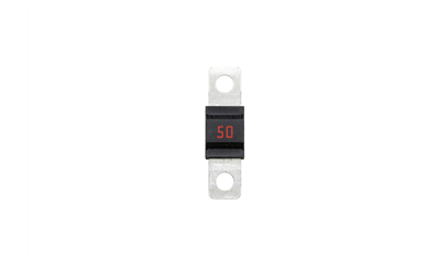 Wurth Schroefzekering midi - SCHROEFZEKERING MIDI 50A - 0731309050005    5