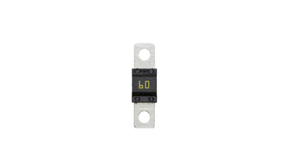 Wurth Schroefzekering midi - SCHROEFZEKERING MIDI 60A - 0731309060005    5