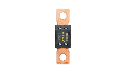 Wurth Schroefzekering mega - SCHROEFZEKERING MEGA 100A - 0731310100005    5