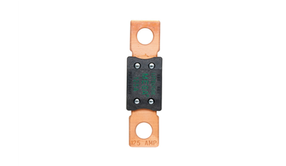 Wurth Schroefzekering mega - SCHROEFZEKERING MEGA 125A - 0731310125005    5
