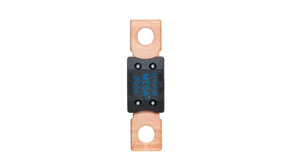 Wurth Schroefzekering mega - SCHROEFZEKERING MEGA 200A - 0731310200005    5