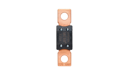 Wurth Schroefzekering mega - SCHROEFZEKERING-MEGA-225A - 0731310225005    5
