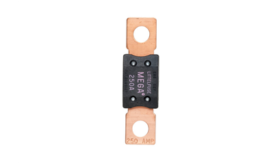 Wurth Schroefzekering mega - SCHROEFZEKERING-MEGA-250A - 0731310250005    5