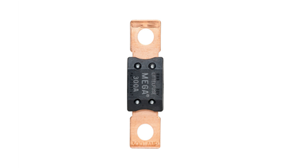 Wurth Schroefzekering mega - SCHROEFZEKERING-MEGA-300A - 0731310300005    5