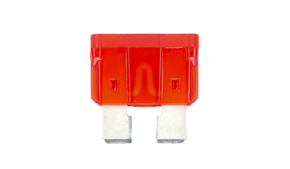 Wurth Vlaksteekzekering ATO zilver - STEEKZEKERING-ATO-ZILVER-ROOD-10A - 073131410 005   25