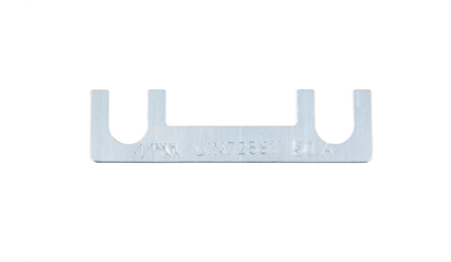 Wurth Platte zekering - BLADZEKERING  50 AMP. - 073150    005   10