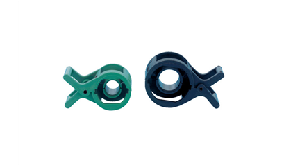 Wurth Ontgrendelingsgereedschapset voor veerringen VW - SPRIN-LOCK ONTGRENDELGEREEDSCH - 0764000337061    1