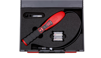 Wurth Elektronische koelmiddelzoeker - LKDET-KIT-CAR-HALOGEN-REFRIGERANT - 0764000700961    1