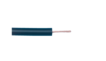 Wurth Silicone startkabel - ORSY-10 BOUGIEKABEL SIL. ZW. 1X7 - 07701144  060   15