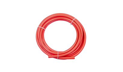 Wurth Vervangende startkabel - VEHWRE-FLEXCBL-(H07V-K)-RED-4,9M-35,0SMM - 0770772135061    1