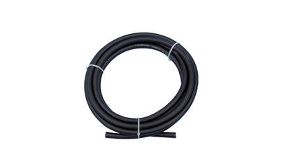 Wurth Vervangende startkabel - VEHWRE-FLEXCBL-(H07V-K)-BLA-4,9M-25,0SMM - 0770772625061    1