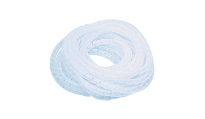 Wurth Spiraalbeschermslang, standaard - WIKKELSLANG-TRANSP.-(4,0-20,0MM) - 077100 42 061   25