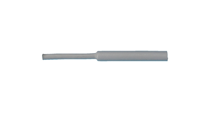 Wurth Krimpkous intern zelfklevend - HSHRTUB-ADH-GREY-1M-(6,0-2,0MM) - 0771006401961   10