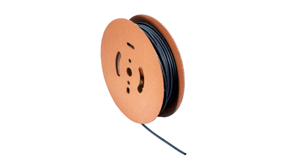 Wurth Krimpkous, grote spoel - HSHRTUB-REEL-BLACK-(3,2-1,6MM) - 0771790002061  150