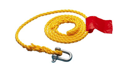 Wurth Sleepkabel - SLEEPTOUW 3,5M CAP 4000 KG - 077201 400061    1