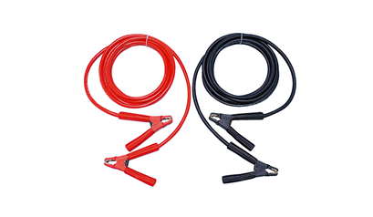 Wurth Startkabel 35 mm² vol. geïsoleerd staalplaatkl. - STARTERKABEL-DIN72553-35QMM-4, - 0772035450061    1