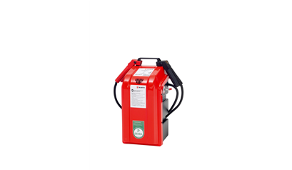 Wurth Semi-automatische starthulp, alle voertuigen - ACCUSTARTER-MOB-(JUMPSTARTER)-MAN - 0772122   961    1