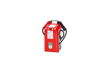 Wurth Automatische starthulp voor max. 4000 cm³ - ACCUSTARTER-MOB-JUMPSTART-AUTM-2-12/ - 077212242 961    1