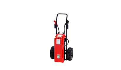 Wurth Automatische starthulp voor max. 12000 cm³ - ACCUSTARTER-MOB-JUMPSTART-AUTM-4-12 - 077212244 961    1