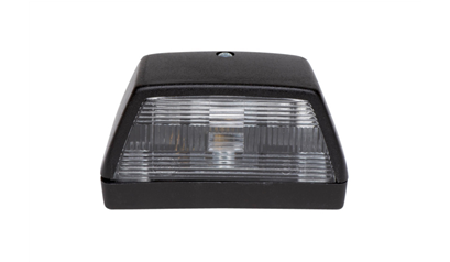Wurth Kentekenplaatverlichting gloeilampen, universeel - KENTEKENPLAAT-LAMP - 081242 6  061    1