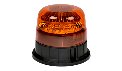 Wurth Led-zwaailicht met schroefbevestiging - ZWAAILAMP LED  3 SCHR BEVESTIGING - 0812420301961    1