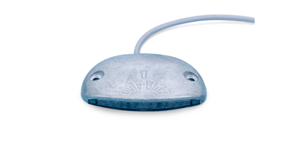 Wurth Led-knipperlicht, trillingsbestendig - LAMP-INDICATOR-ADR-LOADINGPLAT-LED-24V - 081243 111061    1