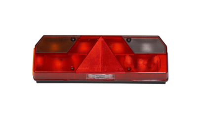 Wurth Lamp, meerkamer, multifunctioneel, PG-fitting - EUROPOINT AANHANGW.ACHTERL.R - 081246 72 090    1