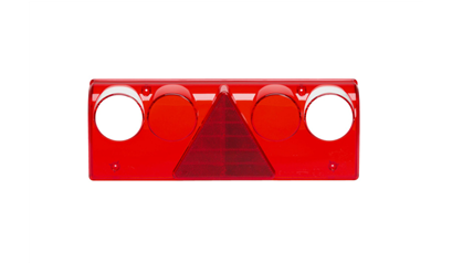 Wurth Lampglas voor meerdere kamers II - RESERVEGLAS EUROPOINT II - 081246 740061    1
