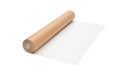 Wurth Afdek-/melkpakkenpapier - AFDEKPAP-WIT/BRUIN-300G-65SM-W1,3M-L50M - 0818040050961   65