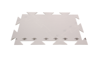 Wurth Vloerbeschermplaat - AFDEKPLAAT-4,5MM - 0818050300090  220